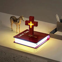 Bible Base – Rosewood Cross